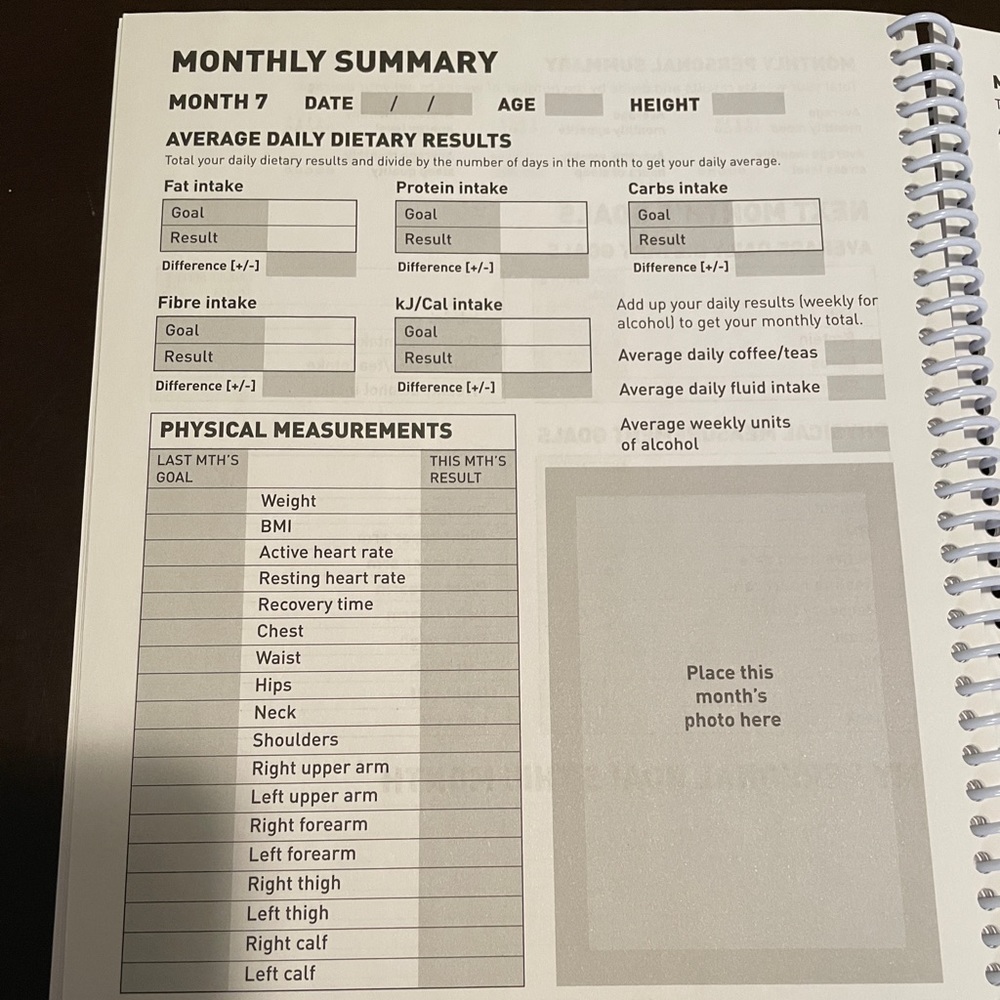 Fitness Bundle - Picture 5 of 16